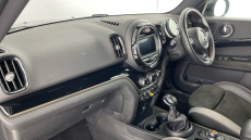 MINI Countryman 1.5 Cooper S E Sport ALL4 PHEV 5dr Auto Hatchback